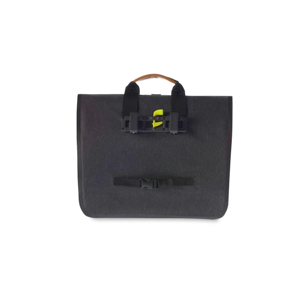 Urban Dry Business Bag 20L Charcoal