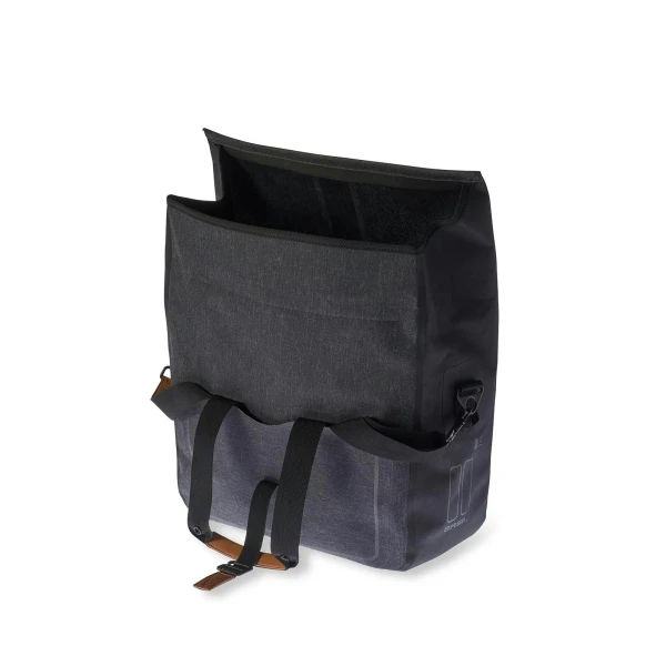 Urban Dry Business Bag 20L Charcoal