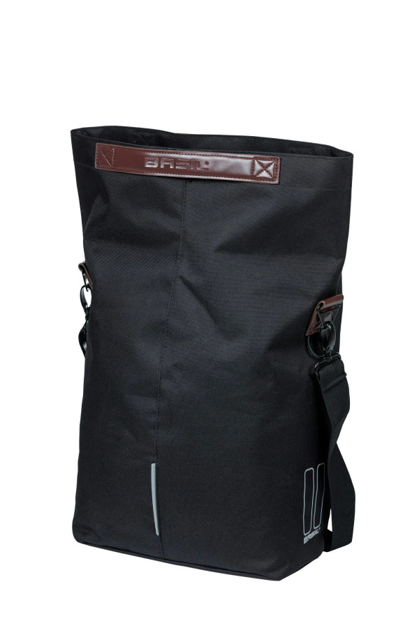 City Bicycle Shopper 14-16L Black