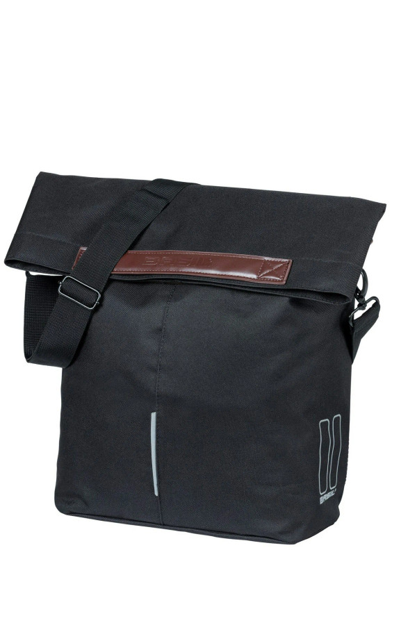 City Bicycle Shopper 14-16L Black