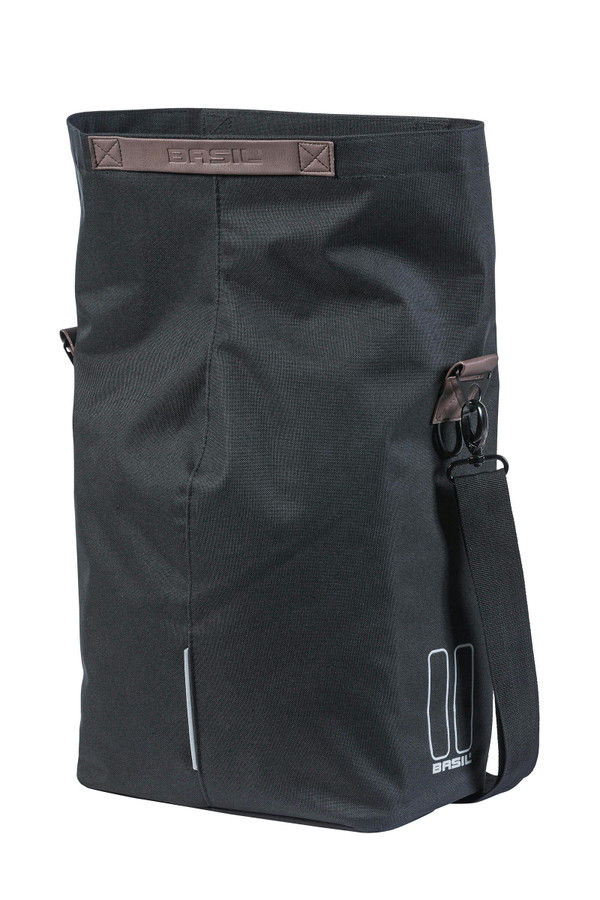 City Bicycle Shopper 14-16L Black