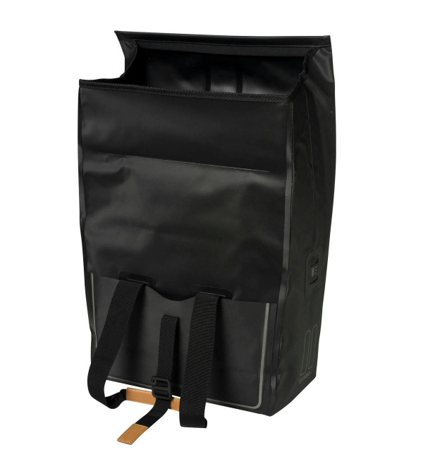 Urban Dry Shopper 25L Matt Black