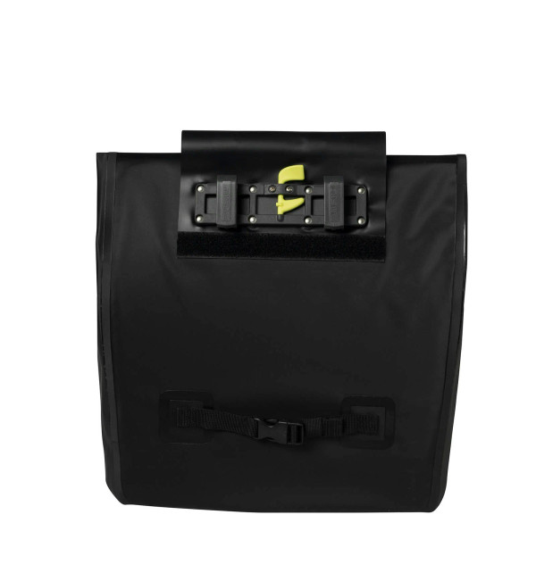 Urban Dry Shopper 25L Matt Black