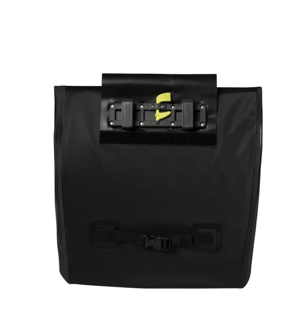 Urban Dry Shopper 25L Matt Black