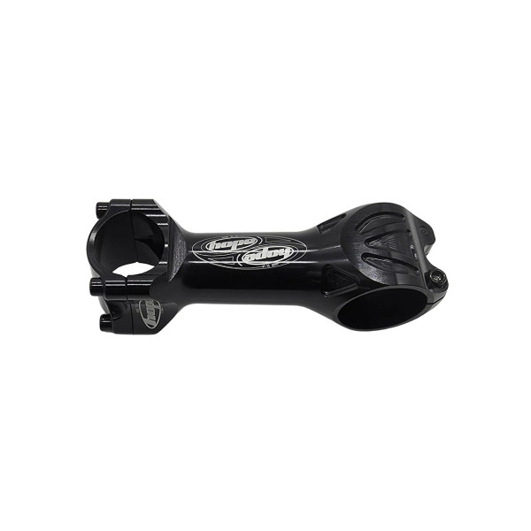 Stem 5 Deg 110Mm Os Black Cannondale