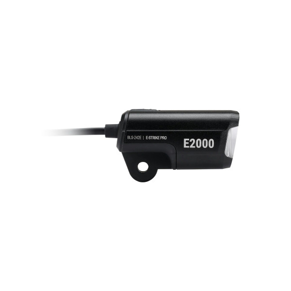 E-Strike Pro 2000 + Wireless Remote Black