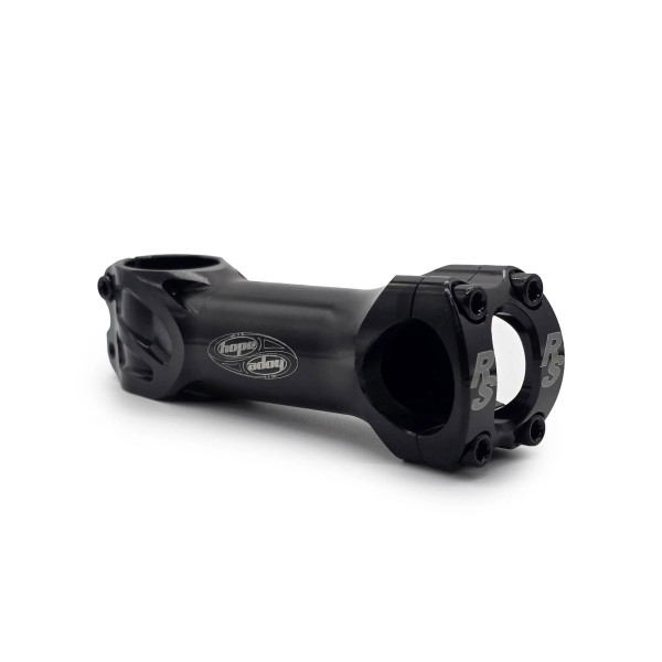 Stem 5 Deg 110Mm Std.Size  Black