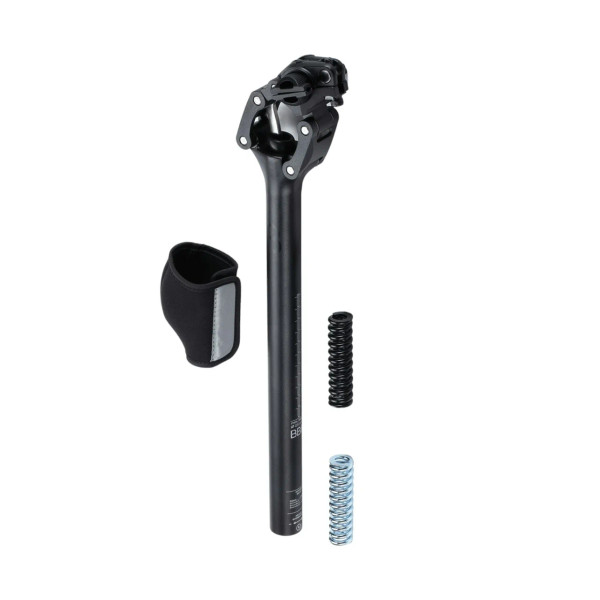 ComfortPost Seat Post 27.2mm