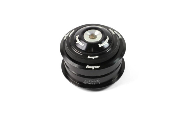 1.5 Step Down Headset - Low Stack