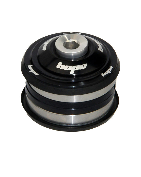 Integrated Headset - Black
