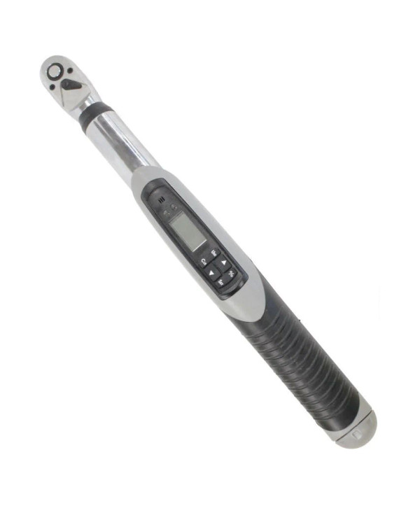Digital Torque Wrench 20/100 Nm 3/8 Drive