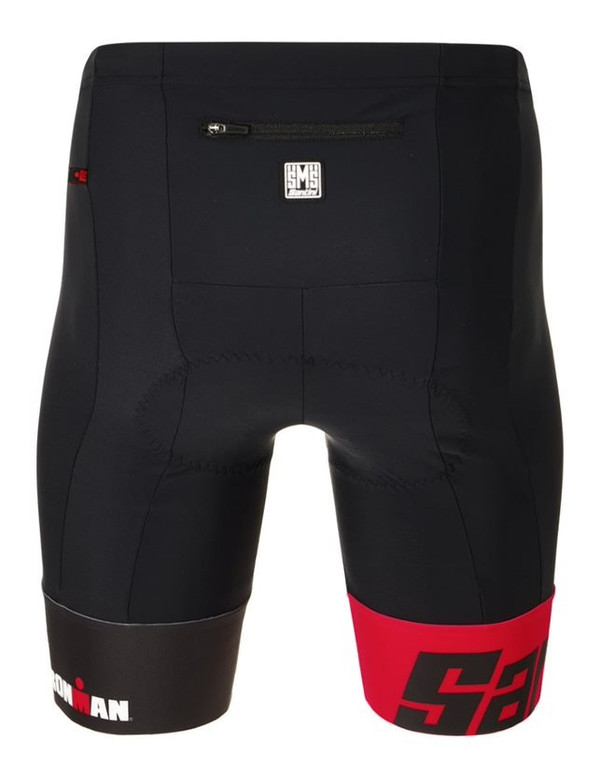 Ironman Ika Ika Mens Triathlon Shorts