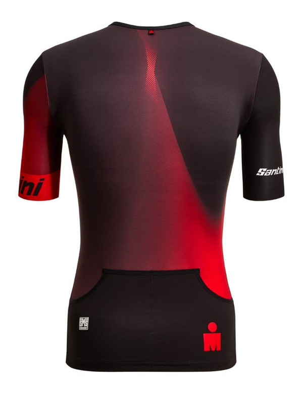 Ironman Ika Ika Triathlon Jersey