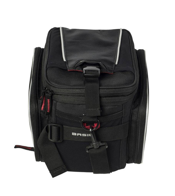 Sport Design Trunk Bag With MIK 7-15l