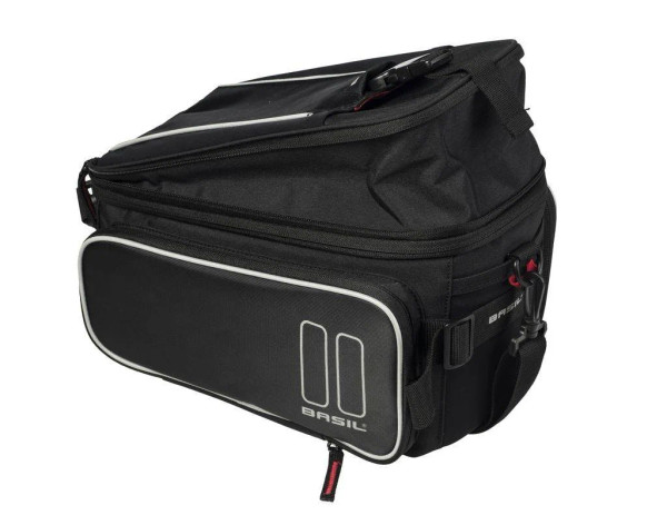 Sport Design Trunk Bag With MIK 7-15l