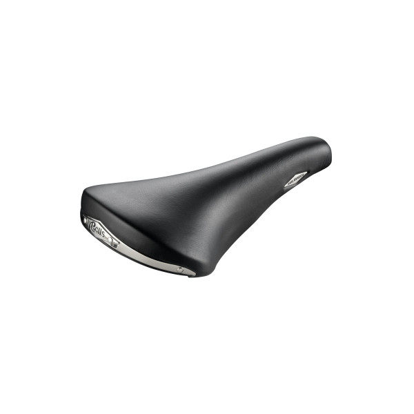 Rolls Le Classiche Titanuim Smooth Black