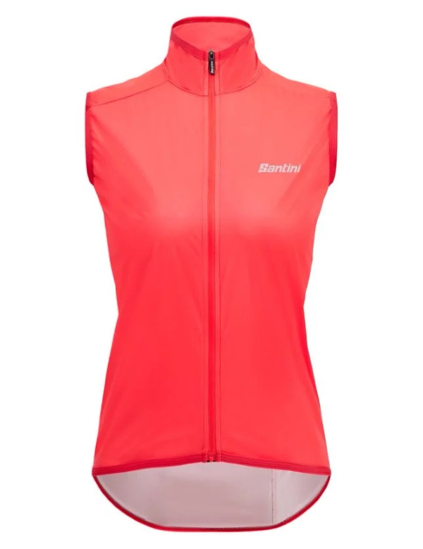 Guard Nimbus Womens Rainproof Packable Vest
