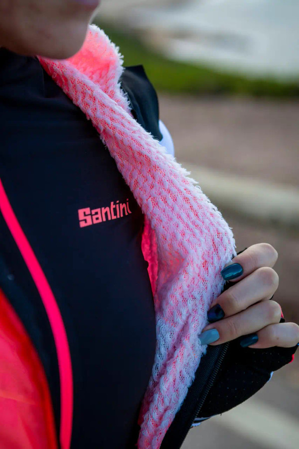 Redux Stamina Women's Vest