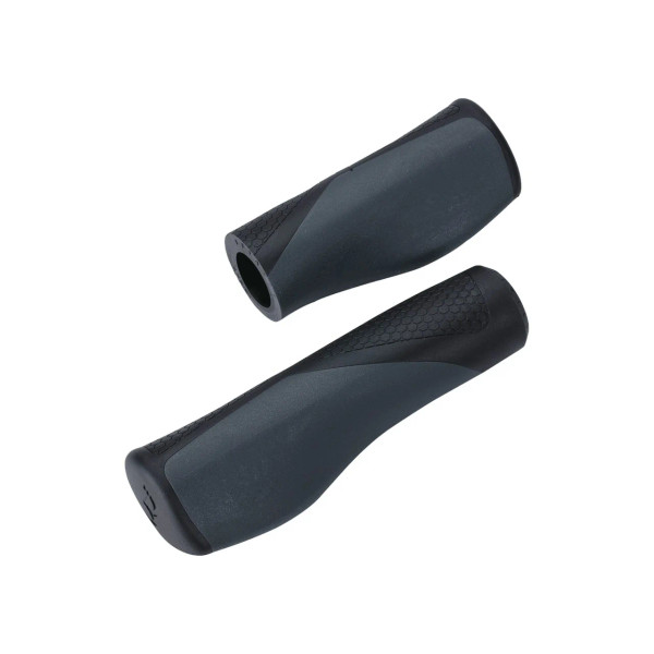 Grips Boa R130/L92Mm Blk/Gry Closed