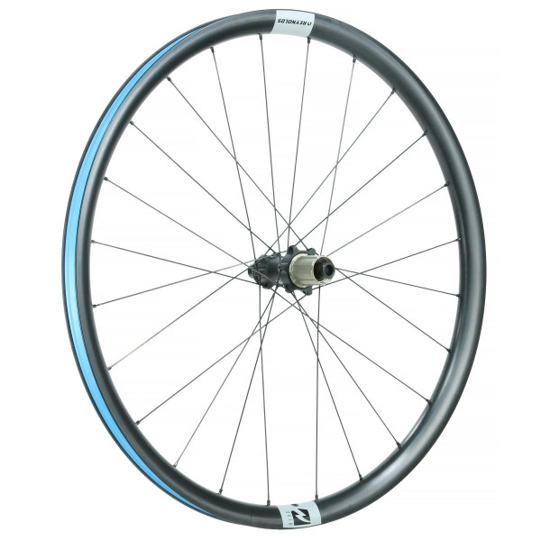 G650 Disc Brake Carbon Gravel Wheels HGR/XDR