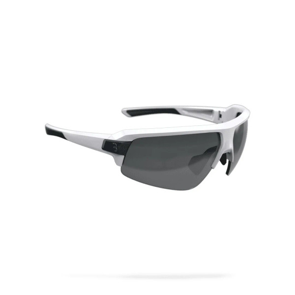 Impulse Sportglasses Glossy White