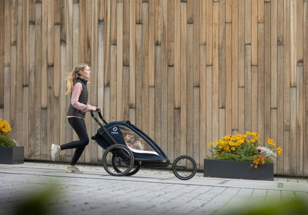 Breeze Trailer Jogger Kit
