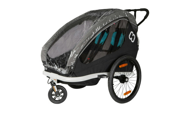 Traveller Trailer Rain Cover
