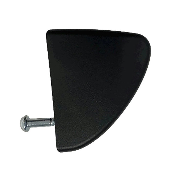 Traveller Left Side Wheel Bumper