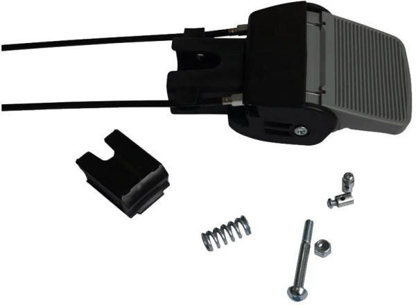 Outback Trailer Park Brake Parts Set