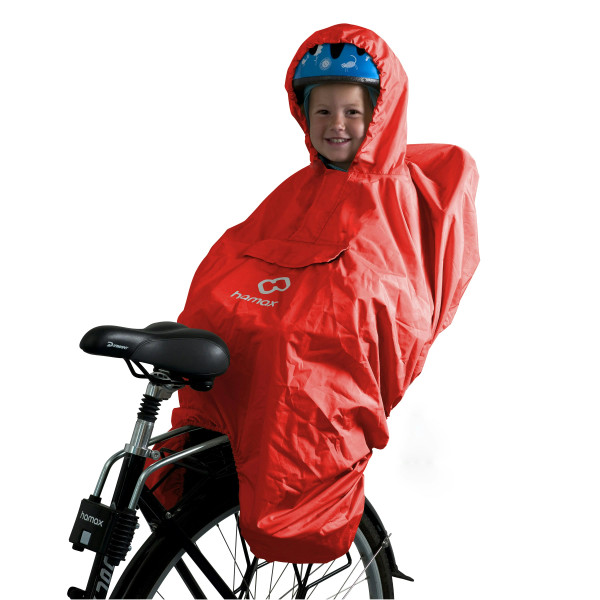 Rain Poncho