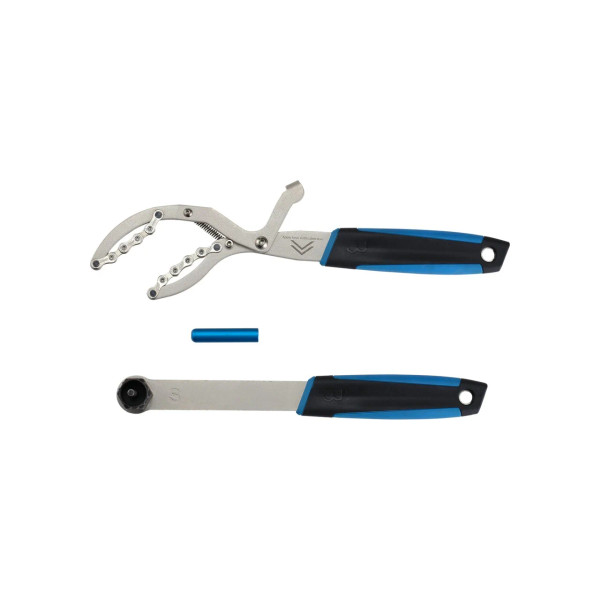 CassetteRemover Set