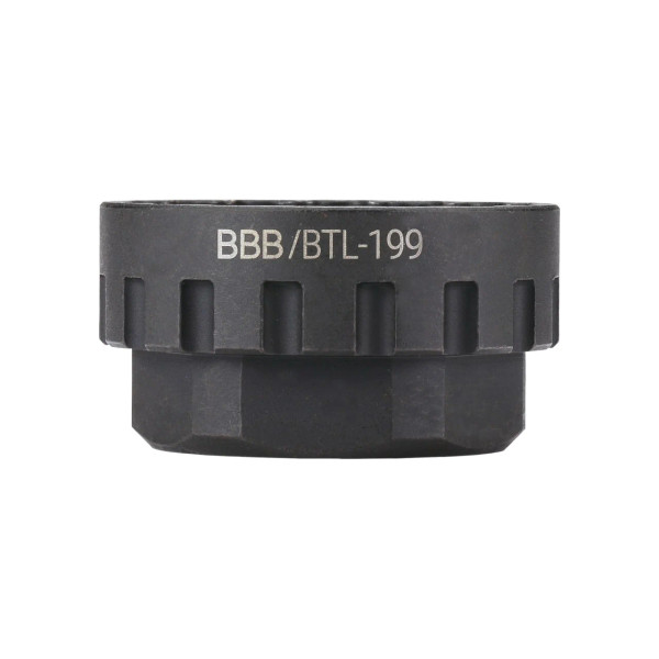 BBB 1/2