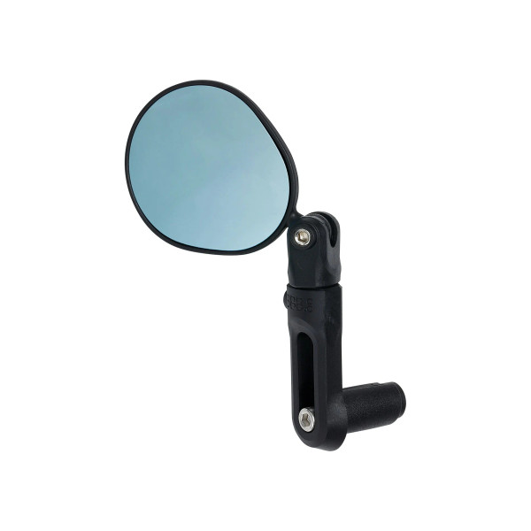 MultiView Mirror Plug Mount