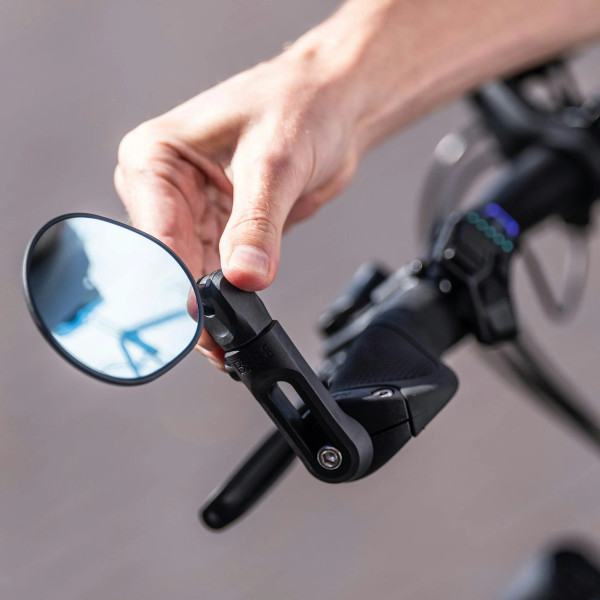 MultiView Mirror Plug Mount