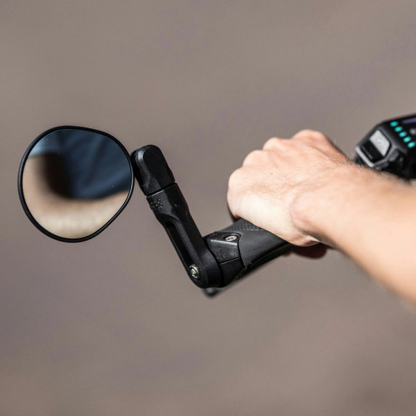 MultiView Mirror Plug Mount