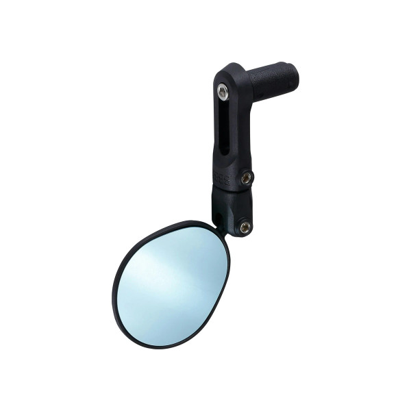 MultiView Mirror Plug Mount