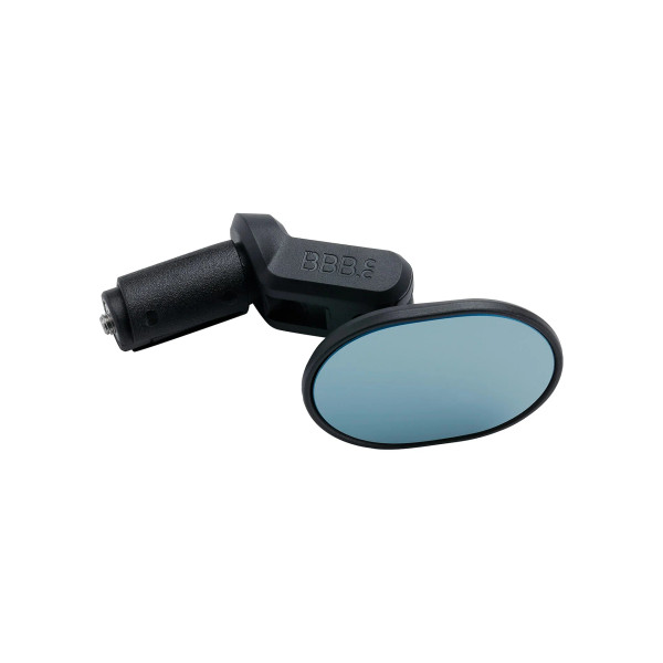 DropView Mirror Plug Mount