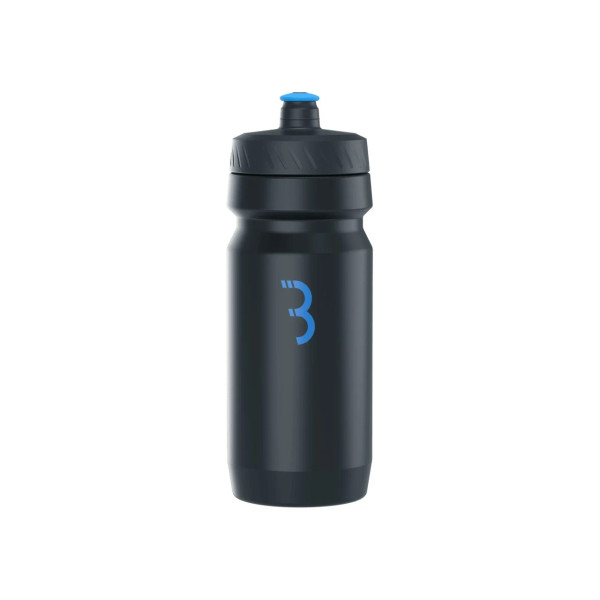 Bottle 550Ml Comptank Smoke