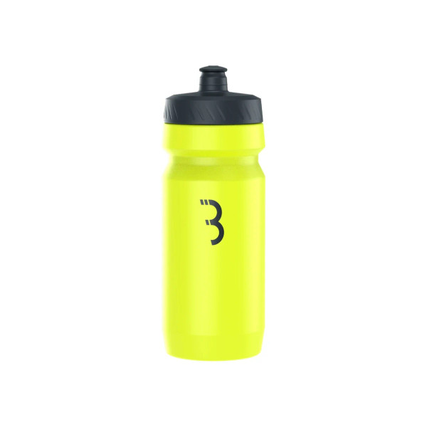 Bottle 550Ml Comptank Smoke