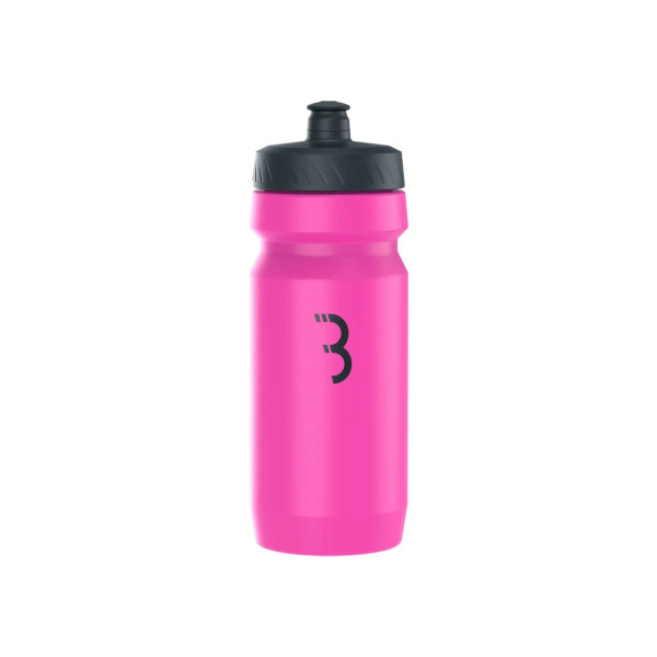Bottle 550Ml Comptank Smoke
