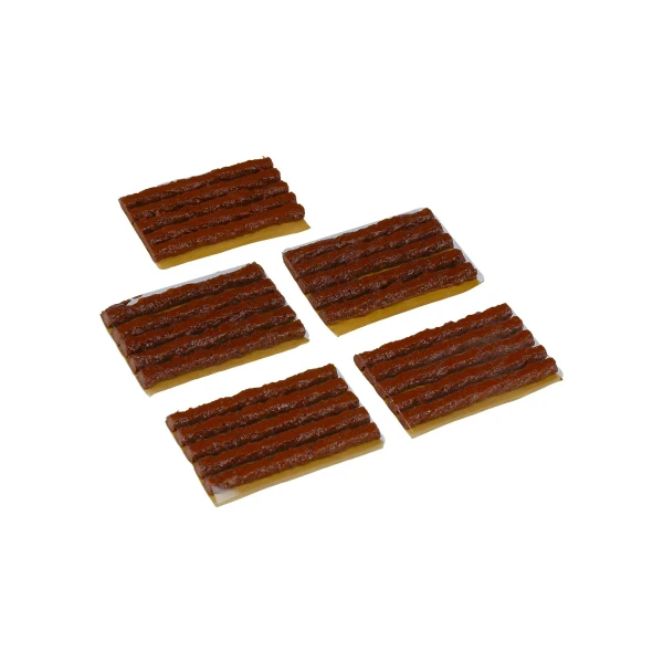 Tubeless PuncturePlugs 25 Pieces
