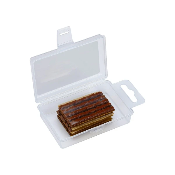 Tubeless PuncturePlugs 25 Pieces