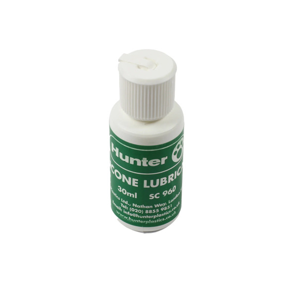 Silicon Lube 30ml