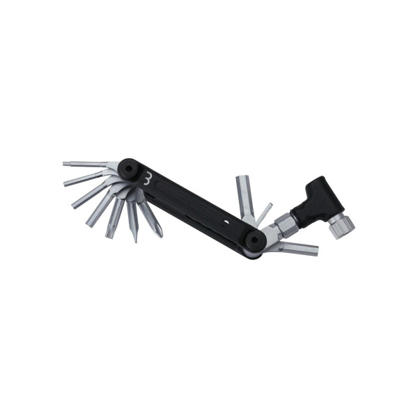 BBB 13 Function Folding Multitool with BMP-36 Cartridge