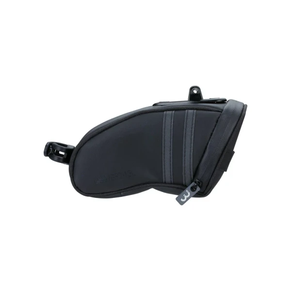 CurvePack Reflect Saddle Bag L