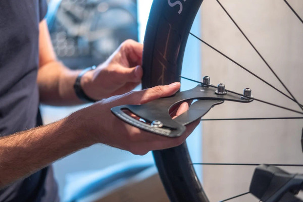 TensionGauge Spoke Tool