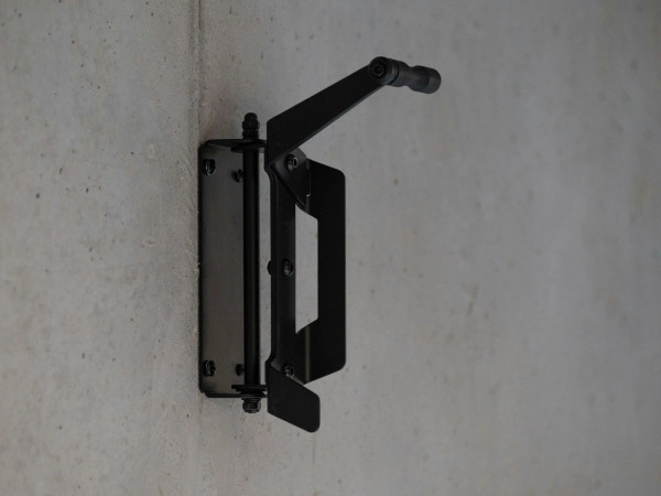 ParkingLot Swivel Storage Stand