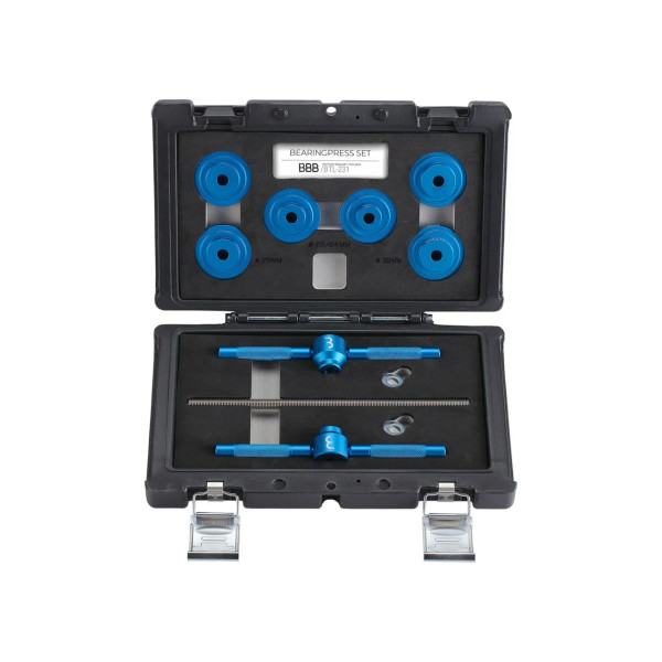 BearingPress Bearing Tool Set