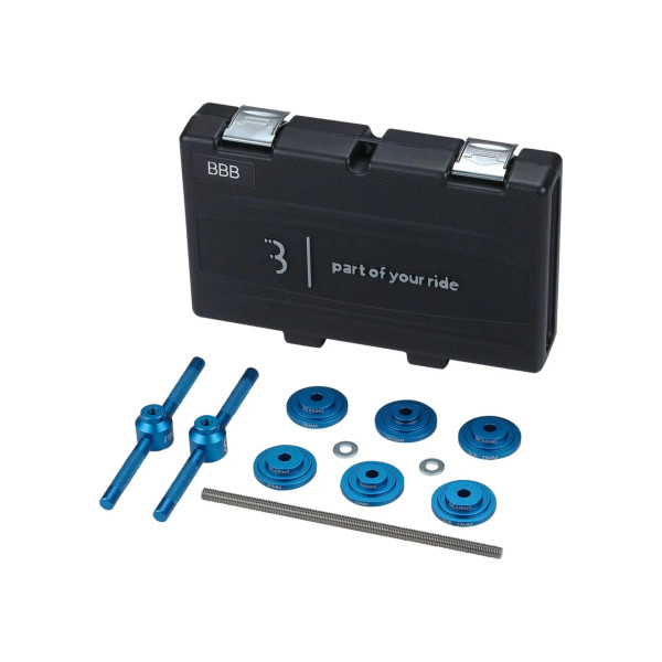 BearingPress Bearing Tool Set