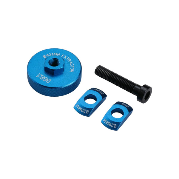 Bearing Remover DUB/BB30